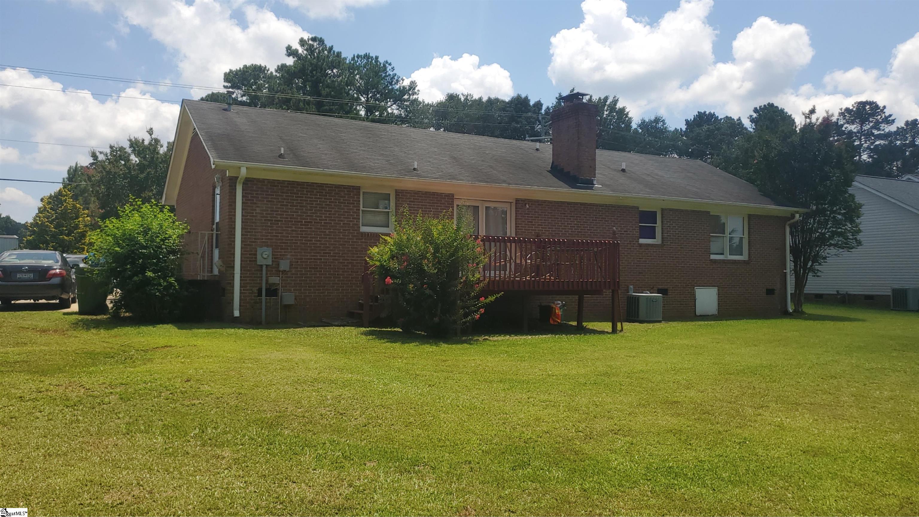 310 Ashmore Bridge Road