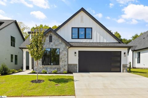 Photo of 108 Waterville Way, Simpsonville, SC 29681 (MLS # 1572573)
