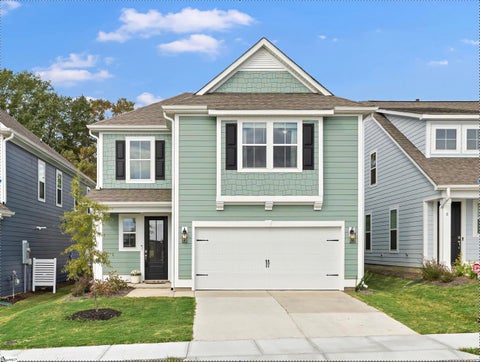 Photo of 10 Gressette Place, Simpsonville, SC 29681 (MLS # 1606635)