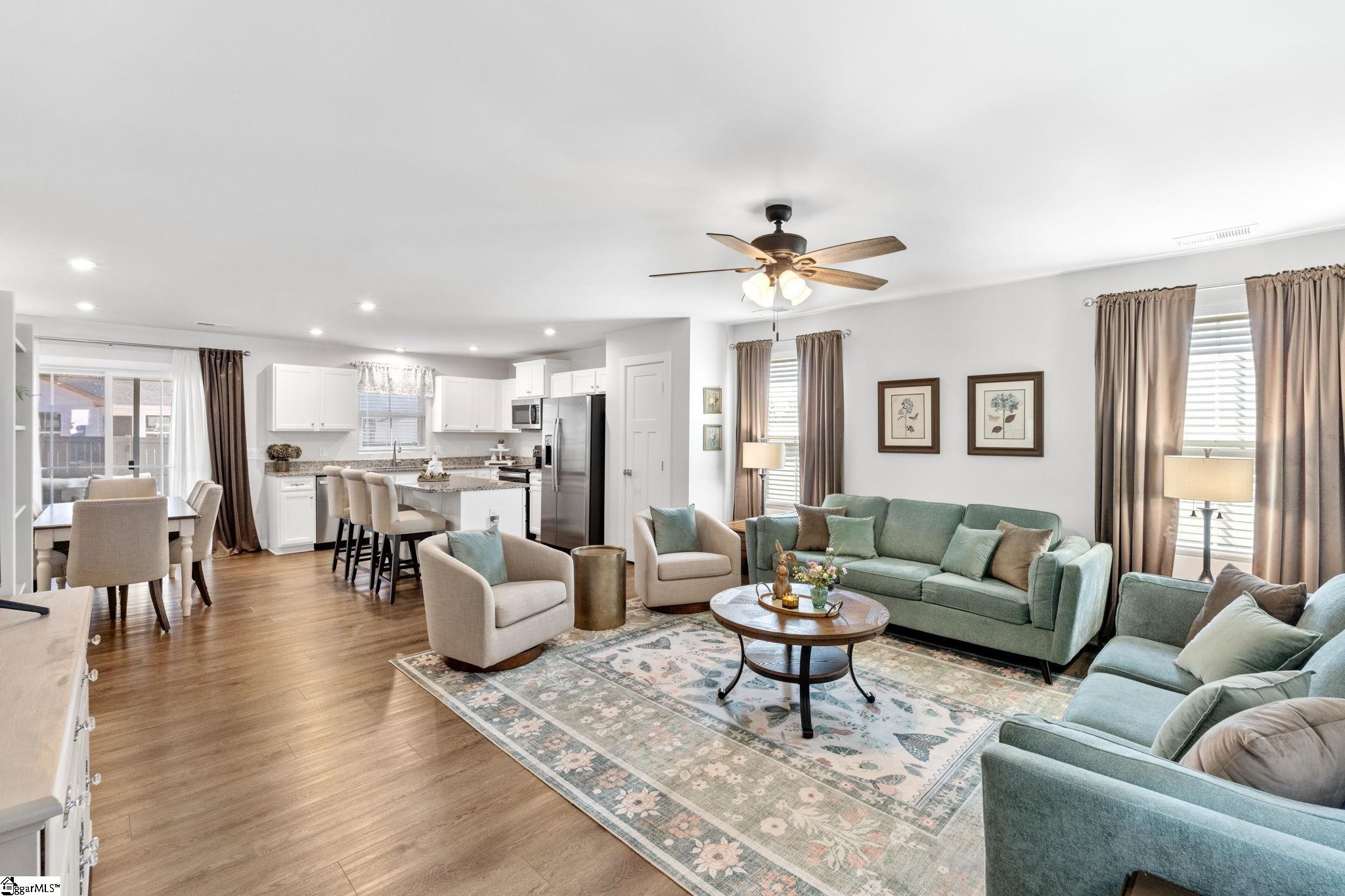 1349 Coffeetree Drive