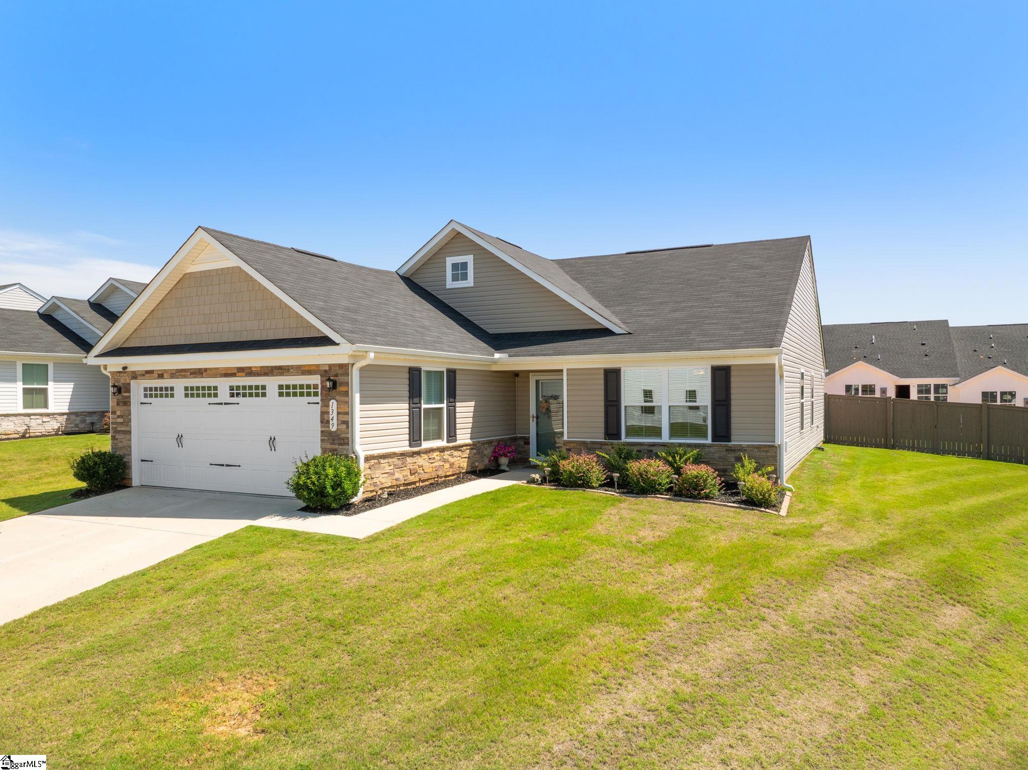 1349 Coffeetree Drive