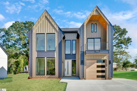 Photo of 14 James Shaver Trail, Greenville, SC 29605 (MLS # 1606163)