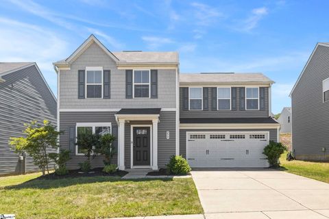 Photo of 259 Ralston Road, Greer, SC 29651 (MLS # 1588547)