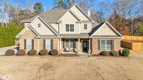 31 Laurelhart Lane Simpsonville SC 29681