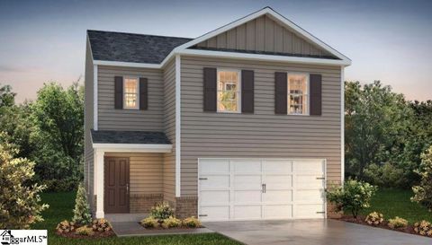 Photo of 103 Elgin Drive, Laurens, SC 29360 (MLS # 1583431)