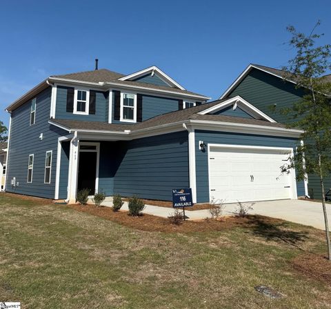 Photo of 469 Sweetbay Drive Lot 116 #Lot 116, Seneca, SC 29678 (MLS # 1587960)