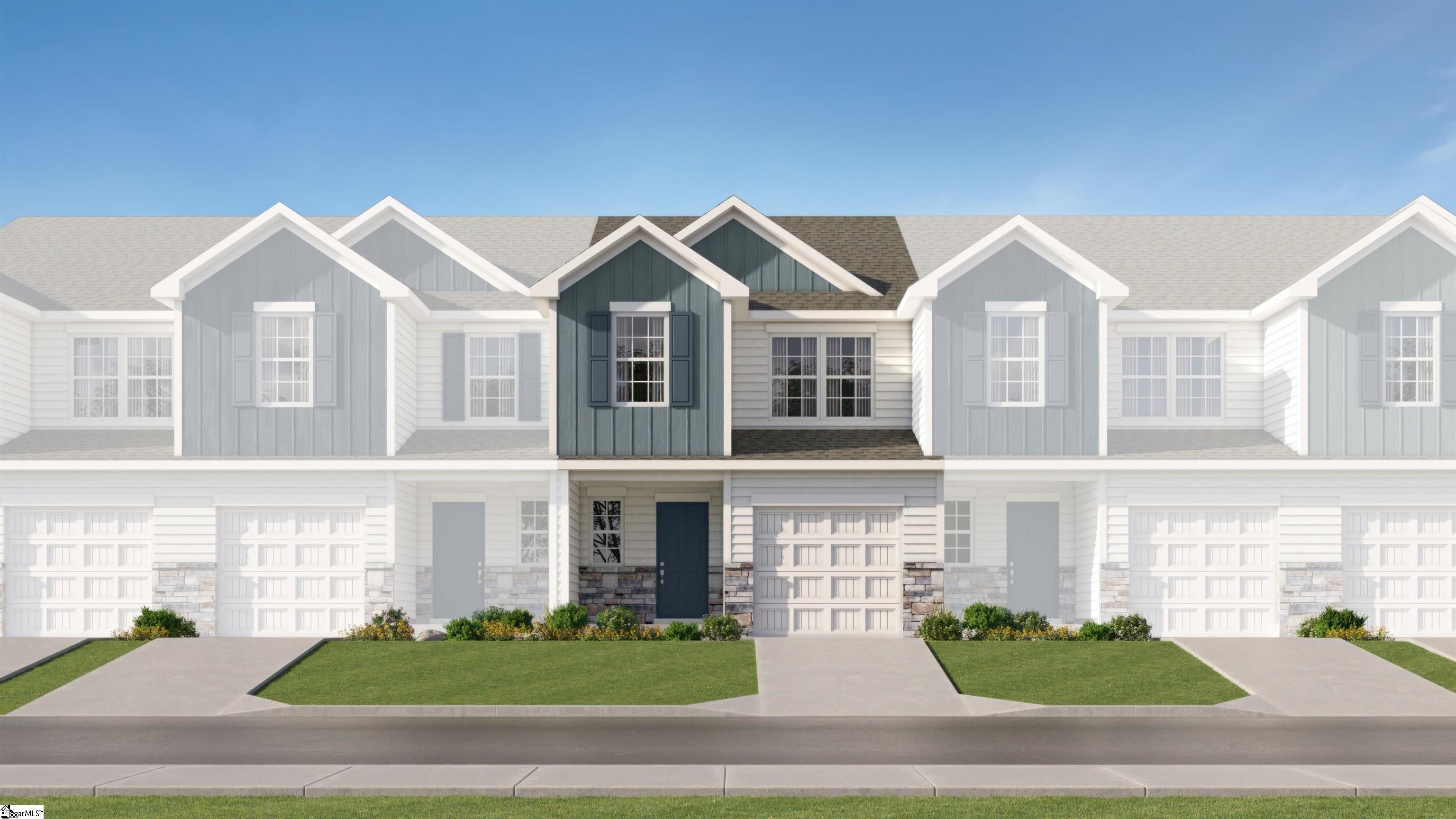 1284 Cattleman Acres Drive, Inman, SC, 29349