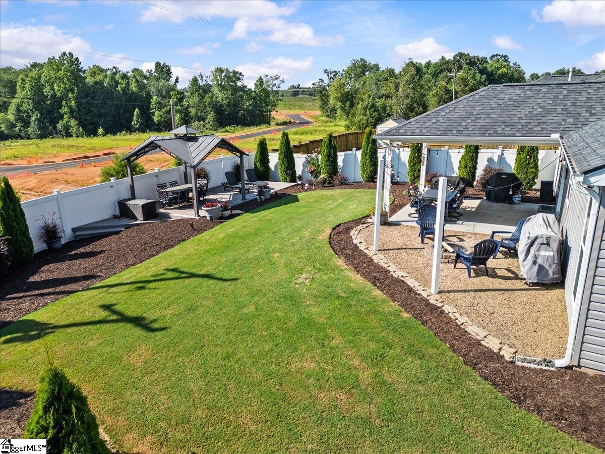 Piedmont, South Carolina 29673, United States, 3 Bedrooms Bedrooms, ,2 BathroomsBathrooms,Residential,Contingent,160253