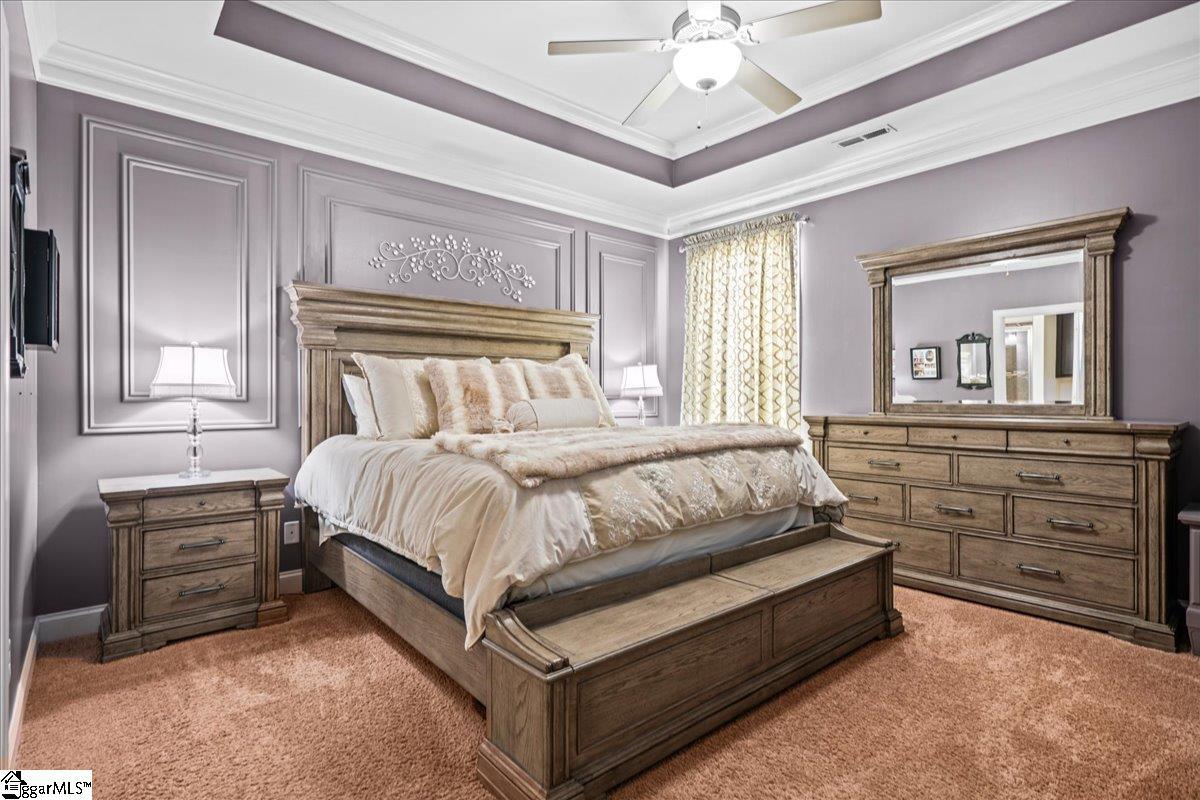 Piedmont, South Carolina 29673, United States, 3 Bedrooms Bedrooms, ,2 BathroomsBathrooms,Residential,Contingent,160253