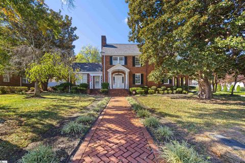 305 N Main Street Greer SC 29650