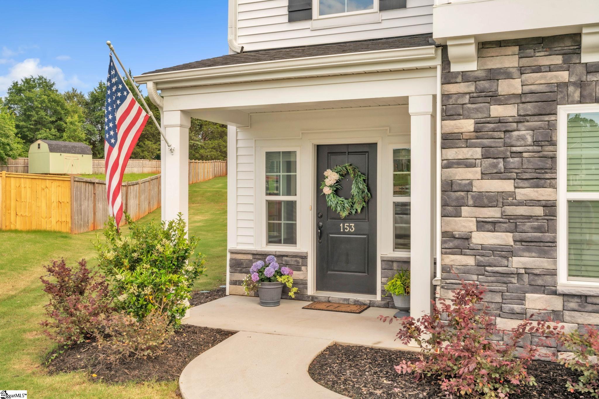 153 Coppermine Drive