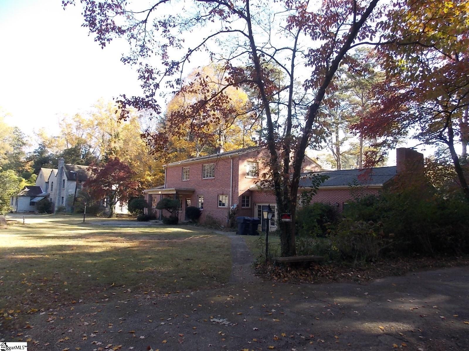 905 E Greenville Street