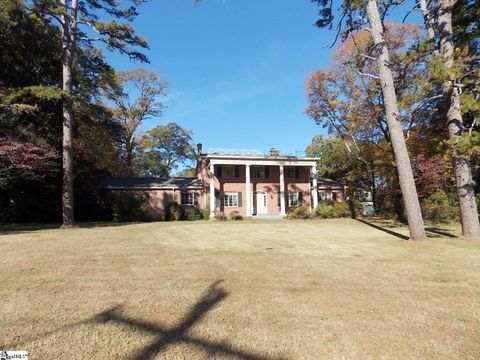 905 E Greenville Street Anderson SC 29621