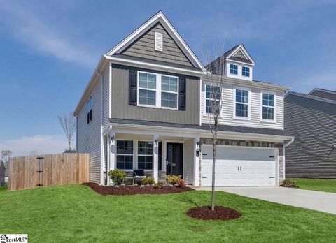 Photo of 333 Whittier Street, Greenville, SC 29605 (MLS # 1585382)