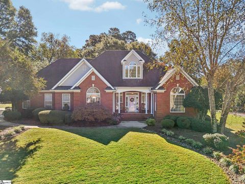102 Lockmere Court Easley SC 29642