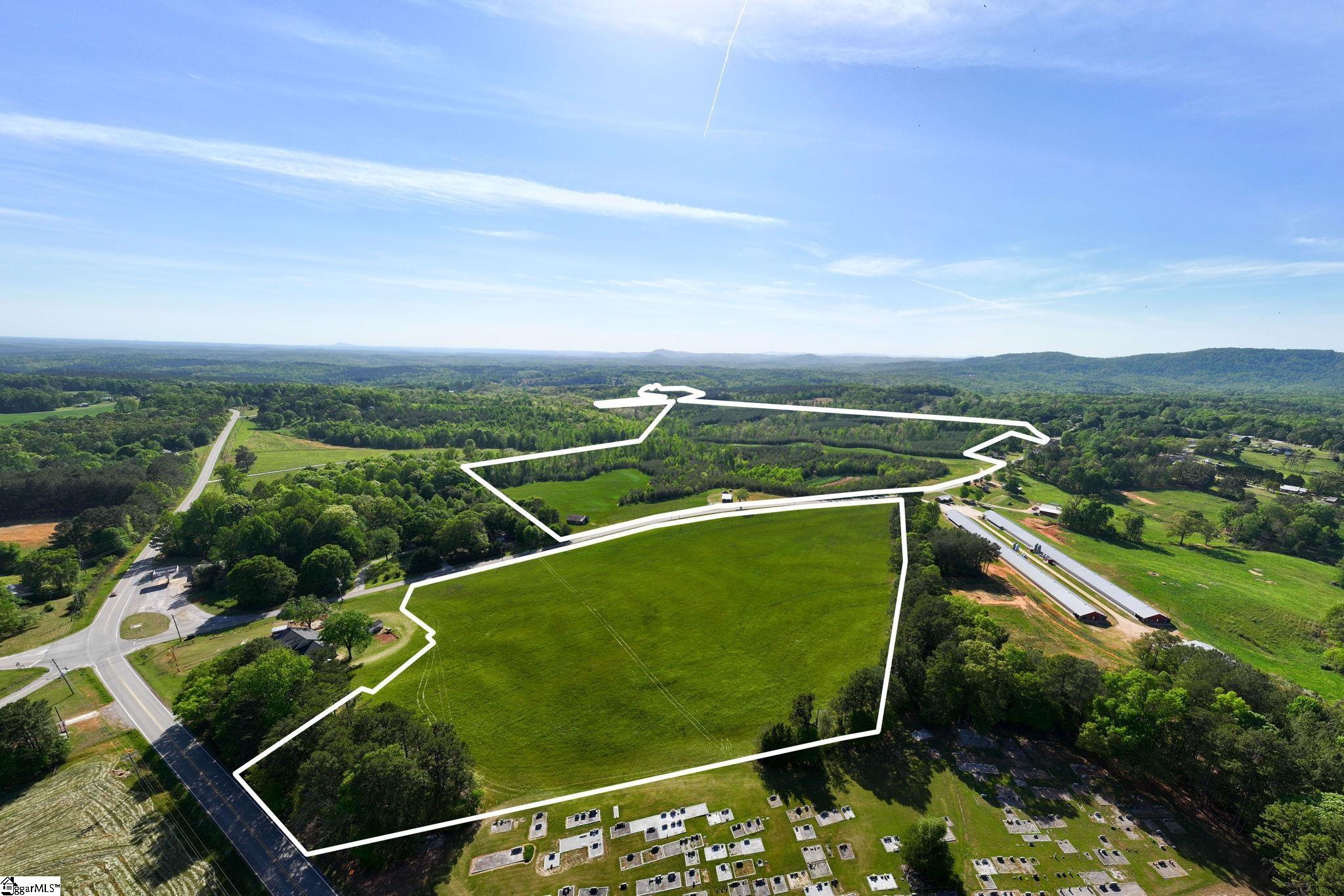 1254 Stribling Shoals Road, Walhalla, SC, 29691