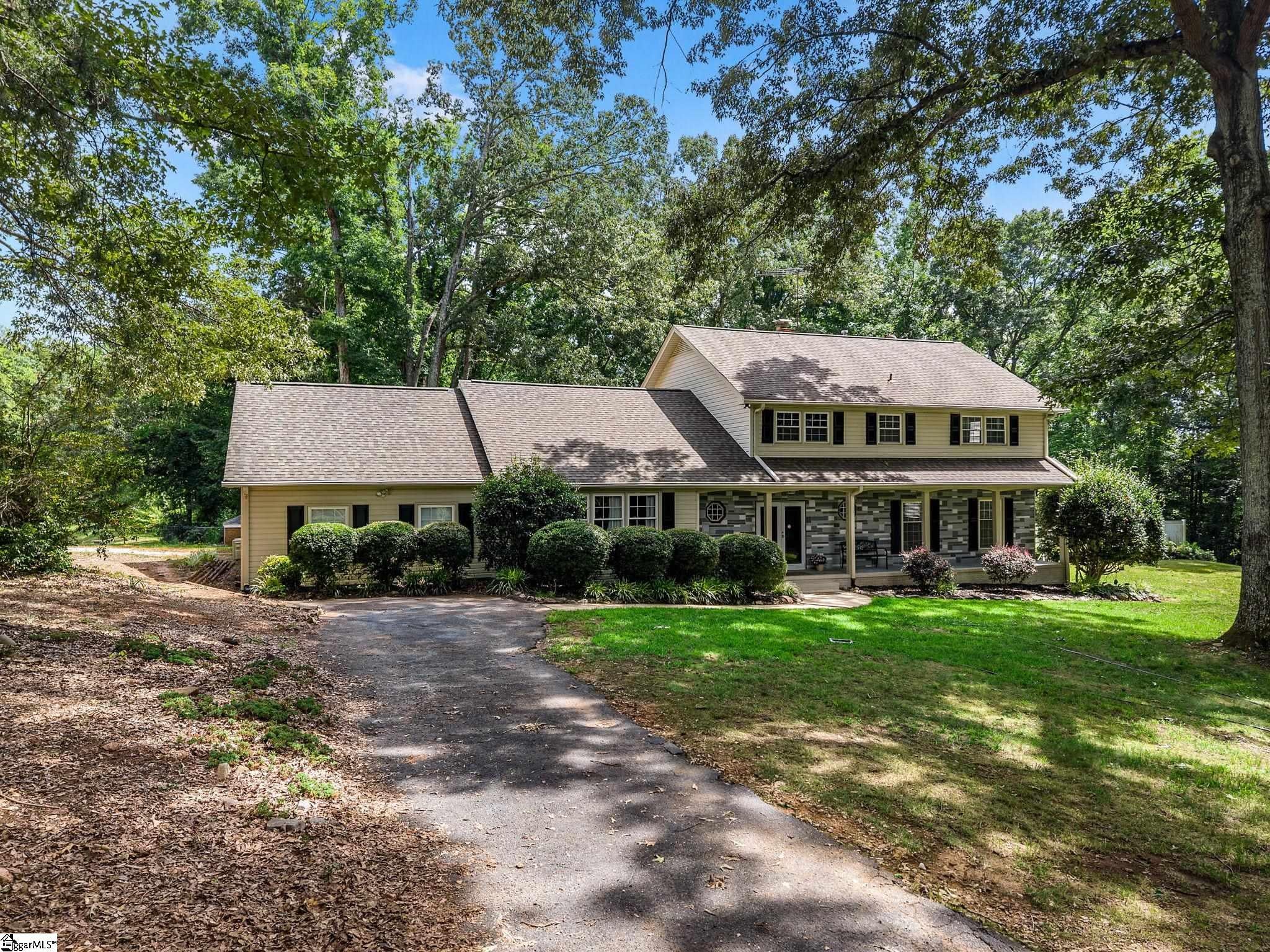 174 Green Lake Road, Greenville, SC, 29607