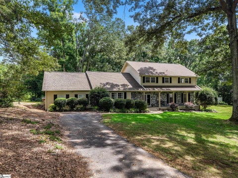 Photo of 174 Green Lake Road, Greenville, SC 29607 (MLS # 1598709)