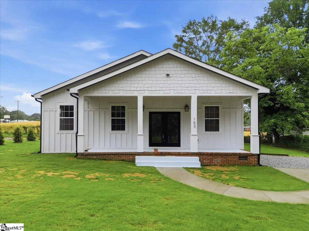 103 Perry Avenue