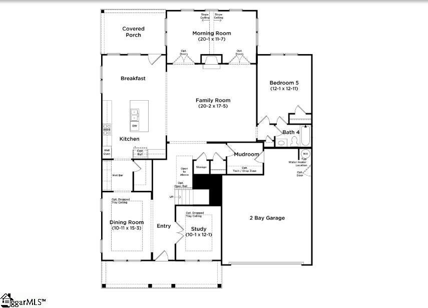 147 Kayfield Farms Drive
