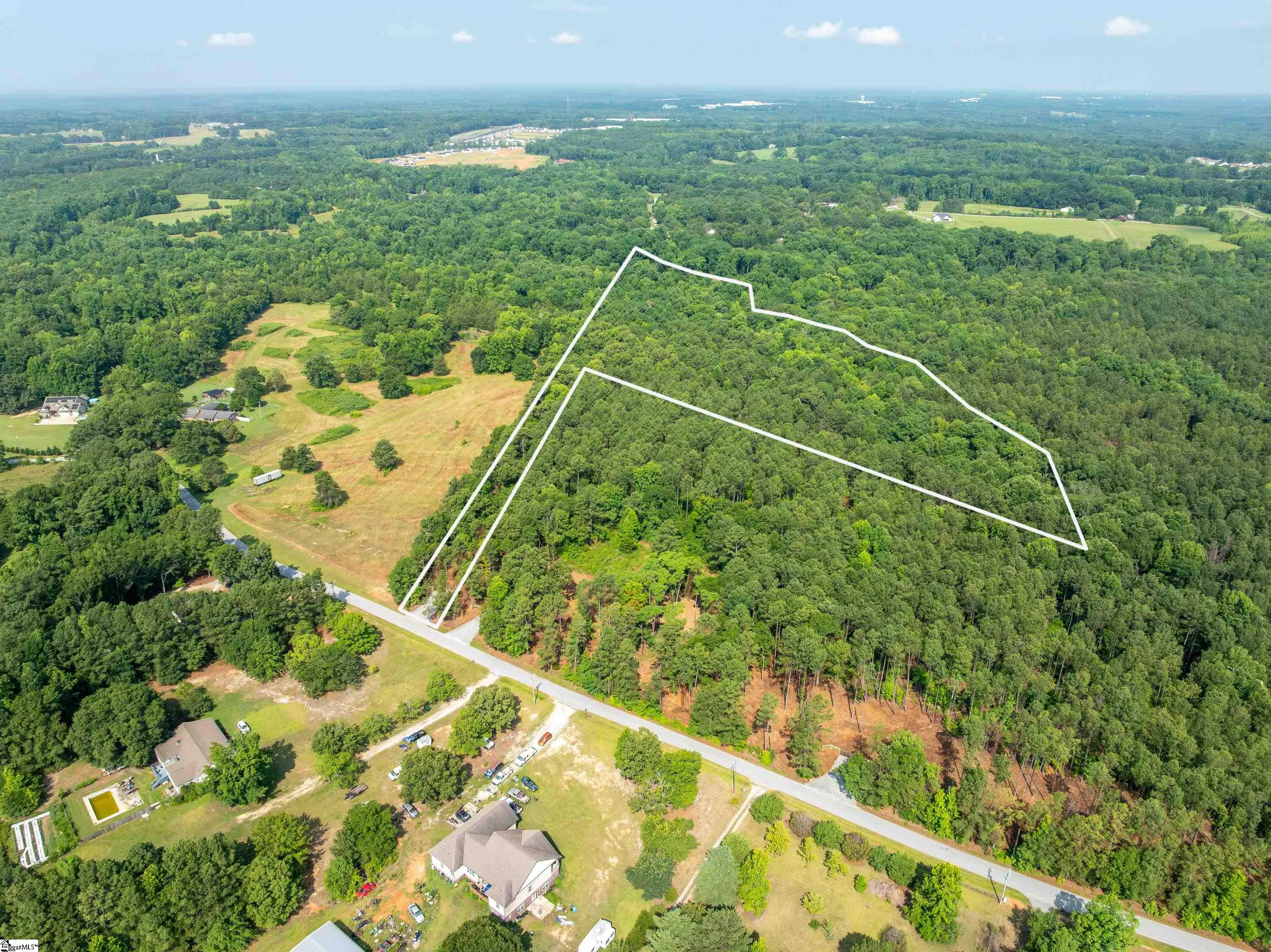 00 Cheek Road Unit Lot 19