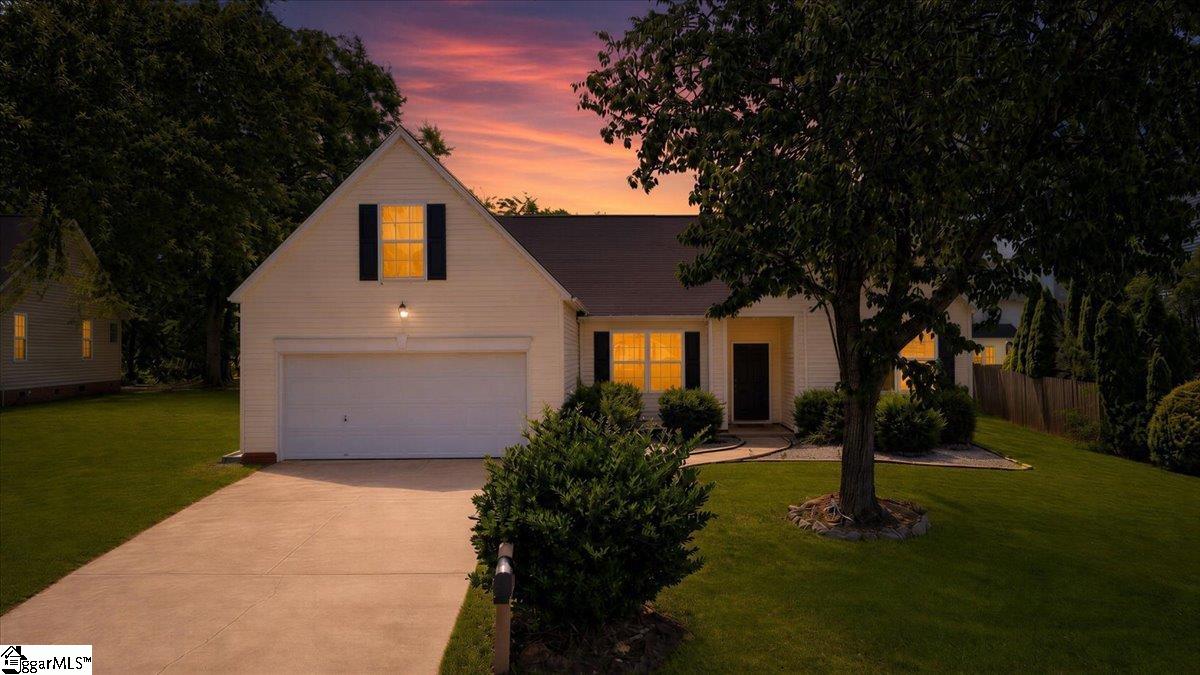 8 Peach Grove Place