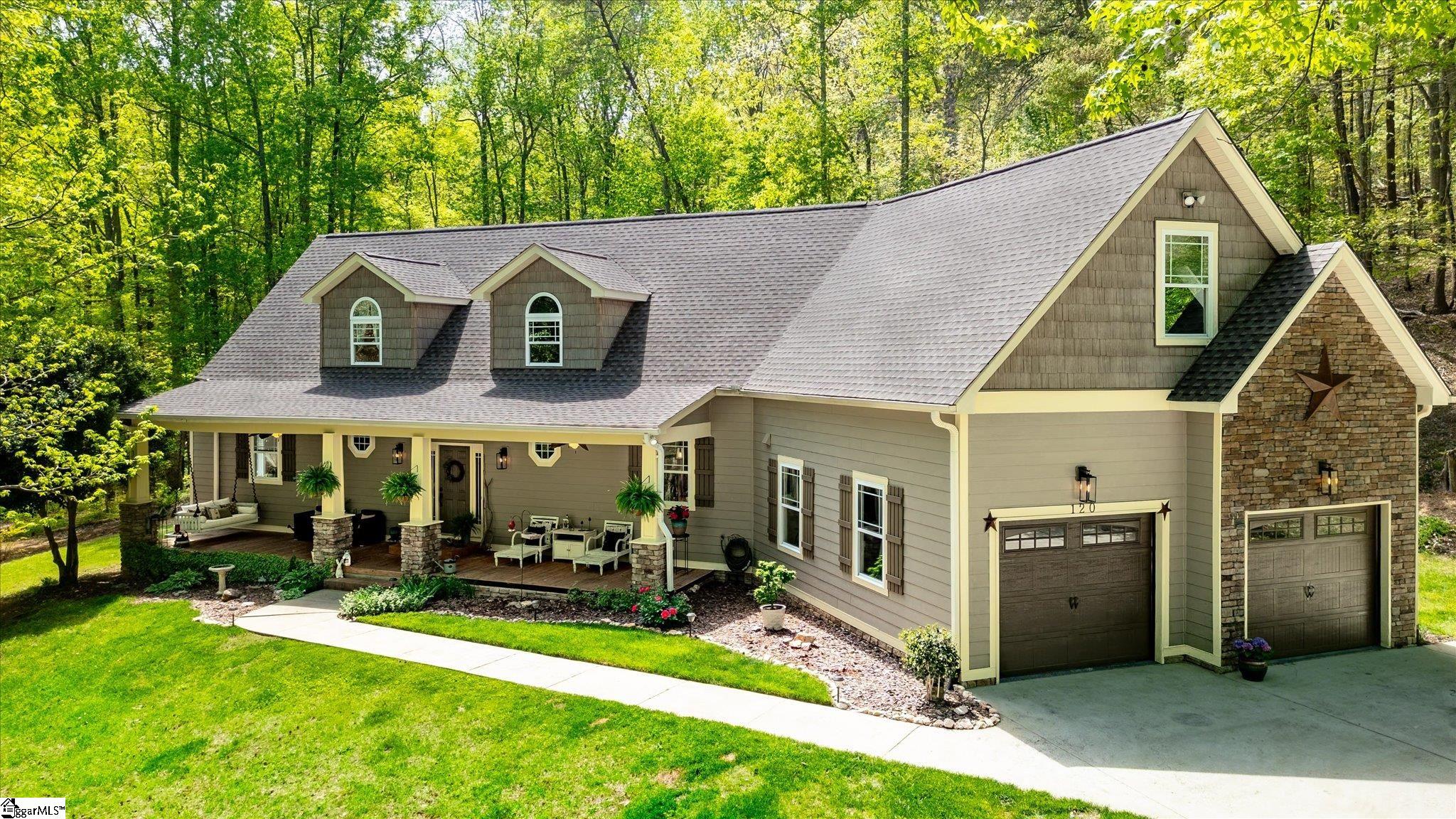 120 Hungate Drive