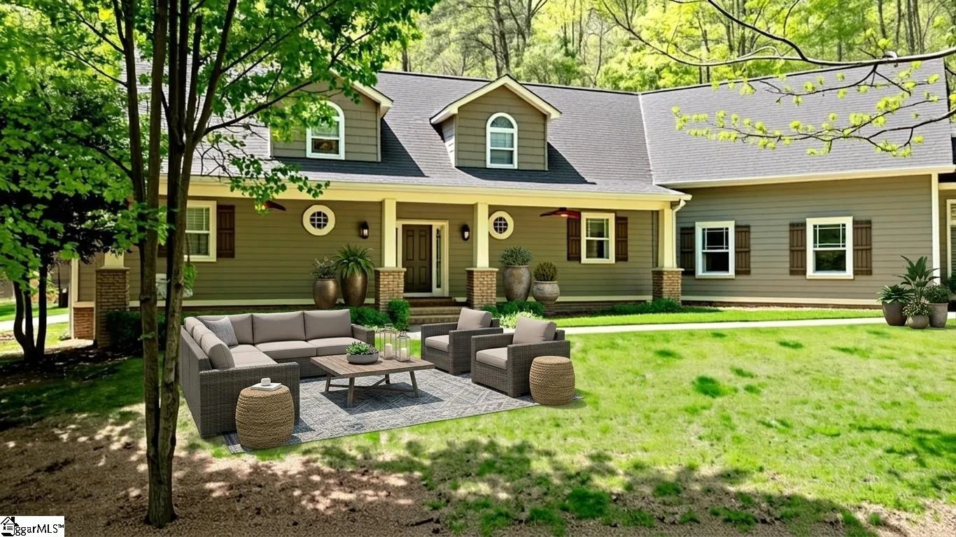 120 Hungate Drive