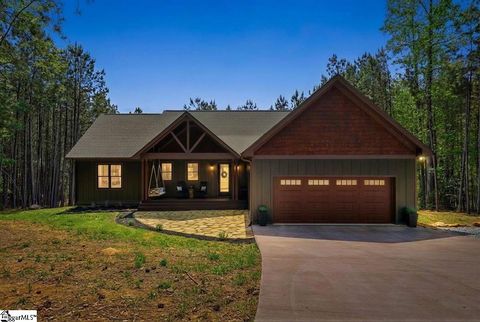 Photo of 509 Great Oak Way, Seneca, SC 29672 (MLS # 1587579)