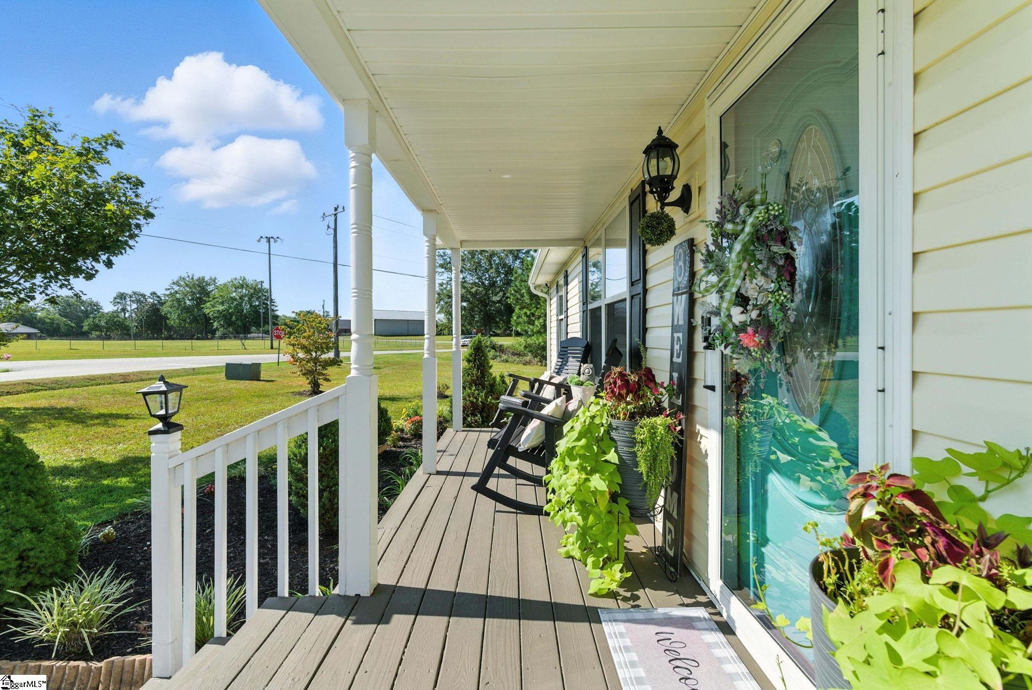 3 Saluda Street