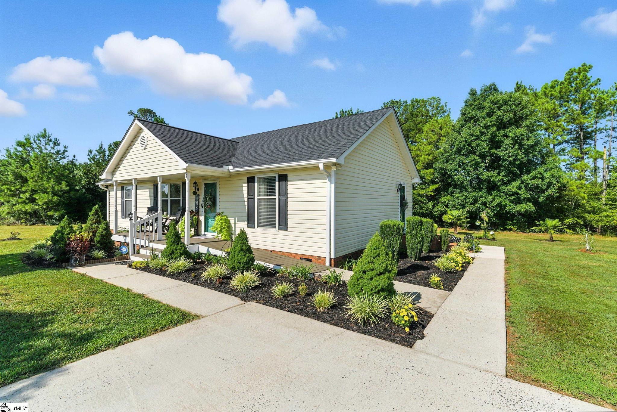 3 Saluda Street