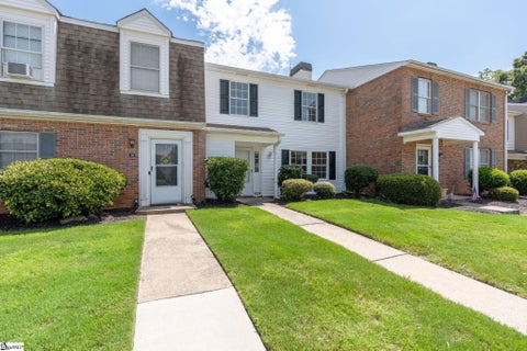 Photo of 12 Birchview Street, Taylors, SC 29687 (MLS # 1607605)