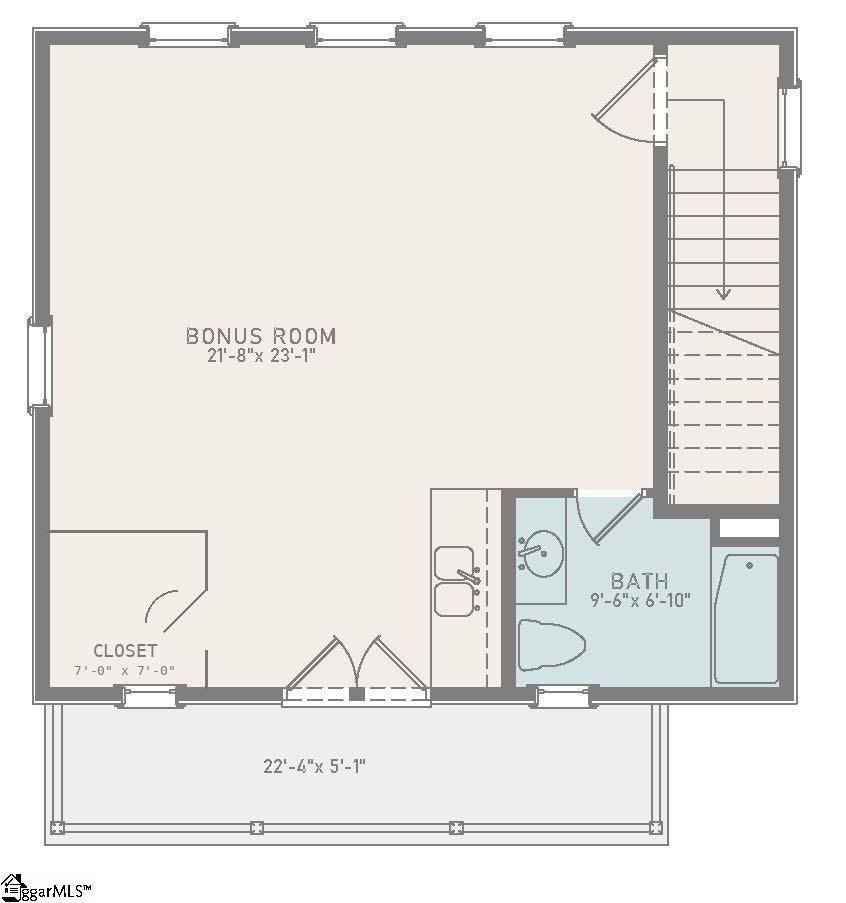 305 Baron Drive