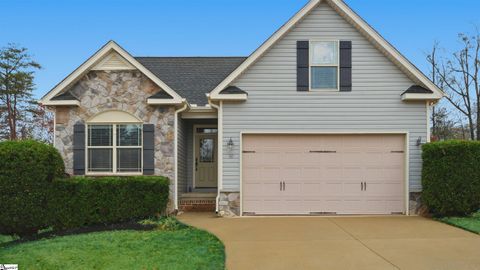 Photo of 30 Caperton Way, Greer, SC 29651 (MLS # 1576856)