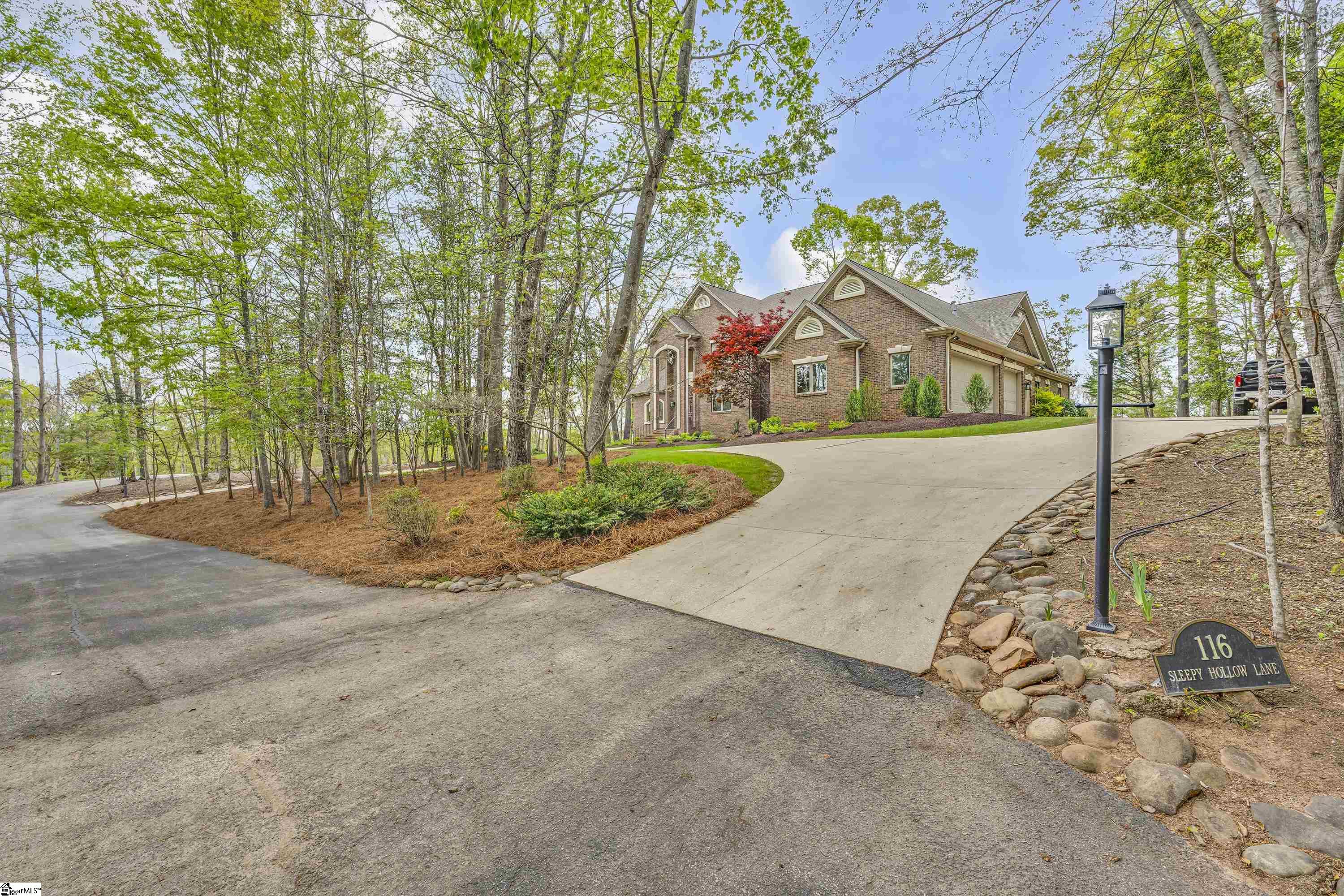 116 Sleepy Hollow Lane