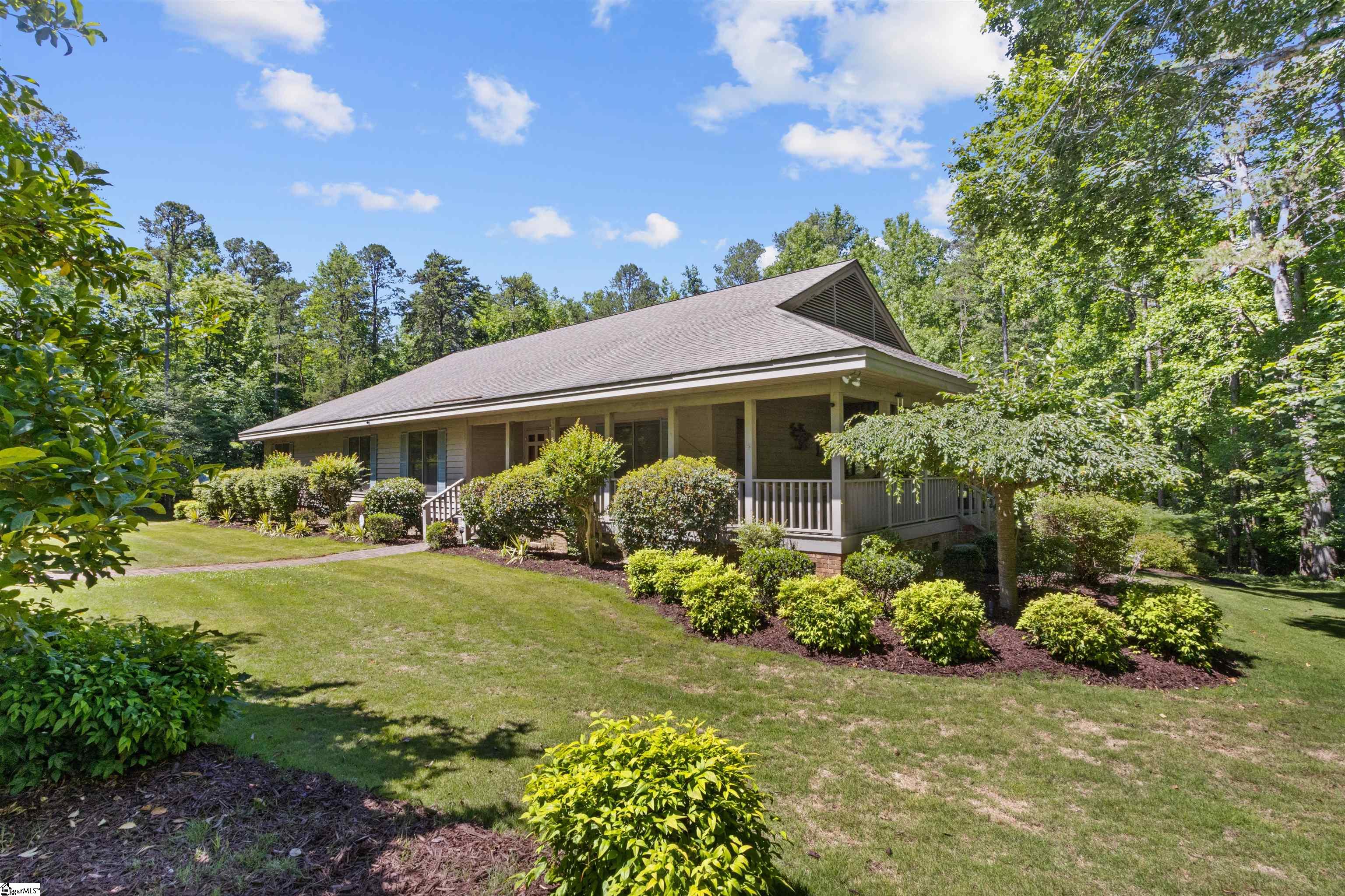 109 Indian Creek Road