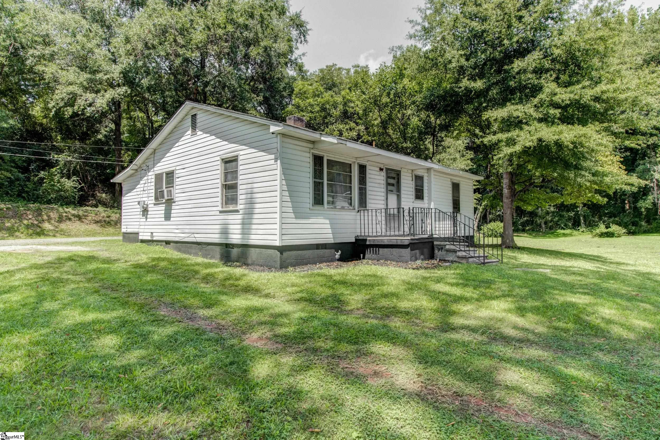 503 Wylie Street