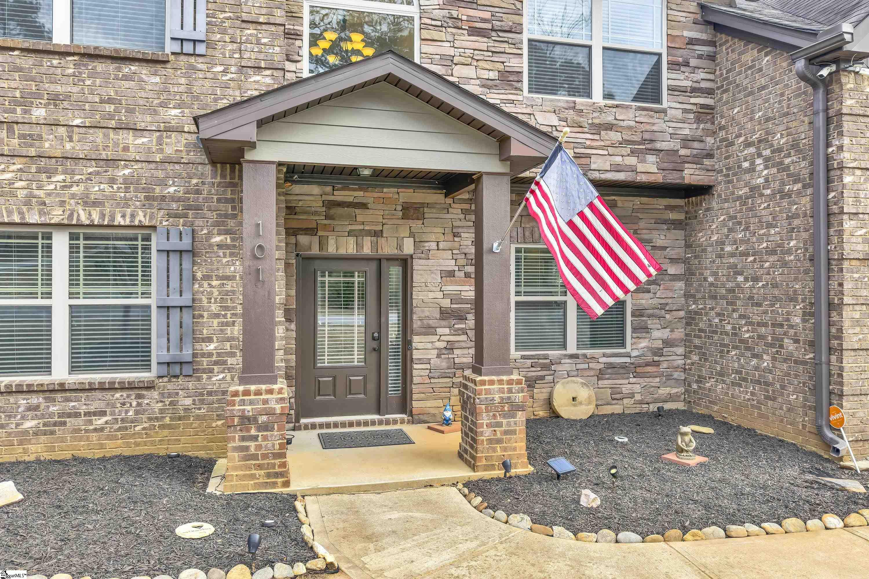 101 Harvest Brook Way