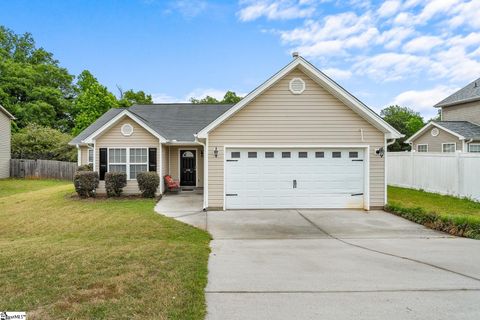 Photo of 104 Belspring Lane, Anderson, SC 29621 (MLS # 1590070)