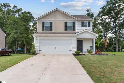 Photo of 105 Brooks Road, Laurens, SC 29360 (MLS # 1600678)