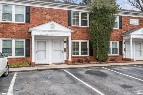 Photo of 501 Edwards Road Unit 23, Greenville, SC 29615 (MLS # 1578900)