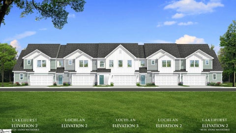 Photo of 430 Crestcreek Drive, Anderson, SC 29621 (MLS # 1597863)