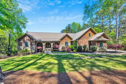 Photo of 301 Augusta Way, Sunset, SC 29685 (MLS # 1588662)