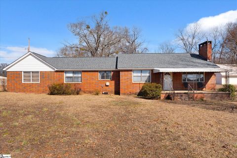 188 Cherokee Road Williamston SC 29697