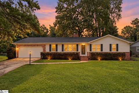 Photo of 128 Colvin Road, Greenville, SC 29615 (MLS # 1606583)