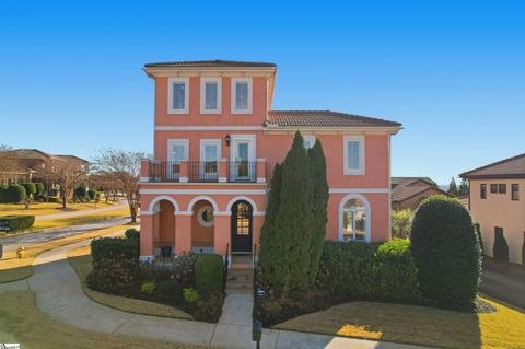 Photo of 1 Chianti Drive, Greenville, SC 29609 (MLS # 1576843)