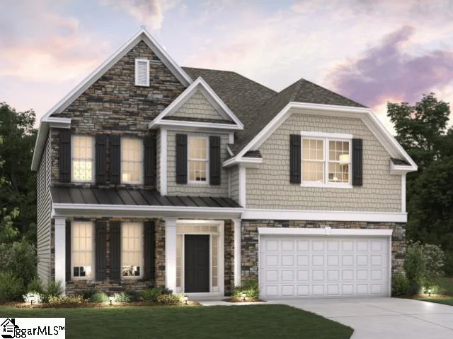 132 Barred Owl Road