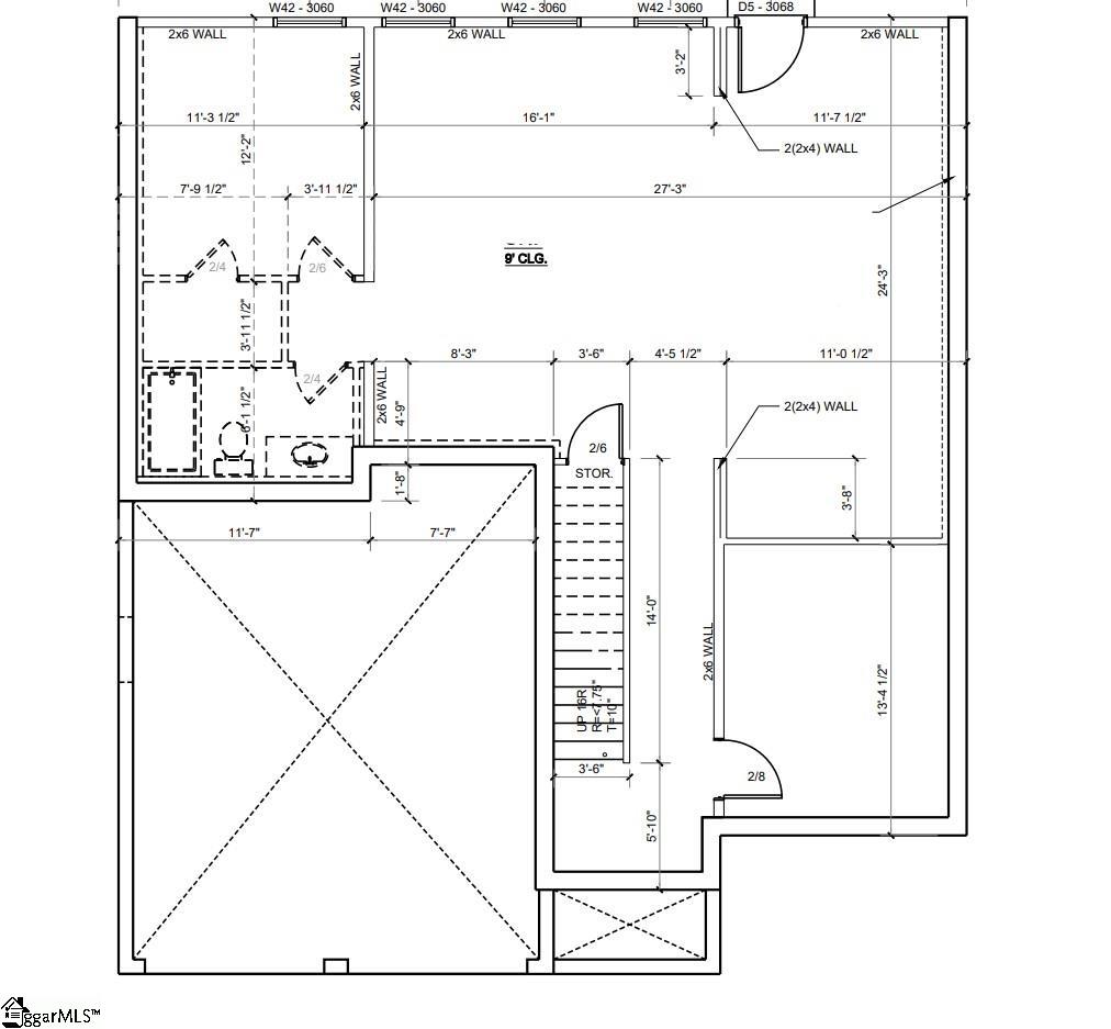 132 Barred Owl Road