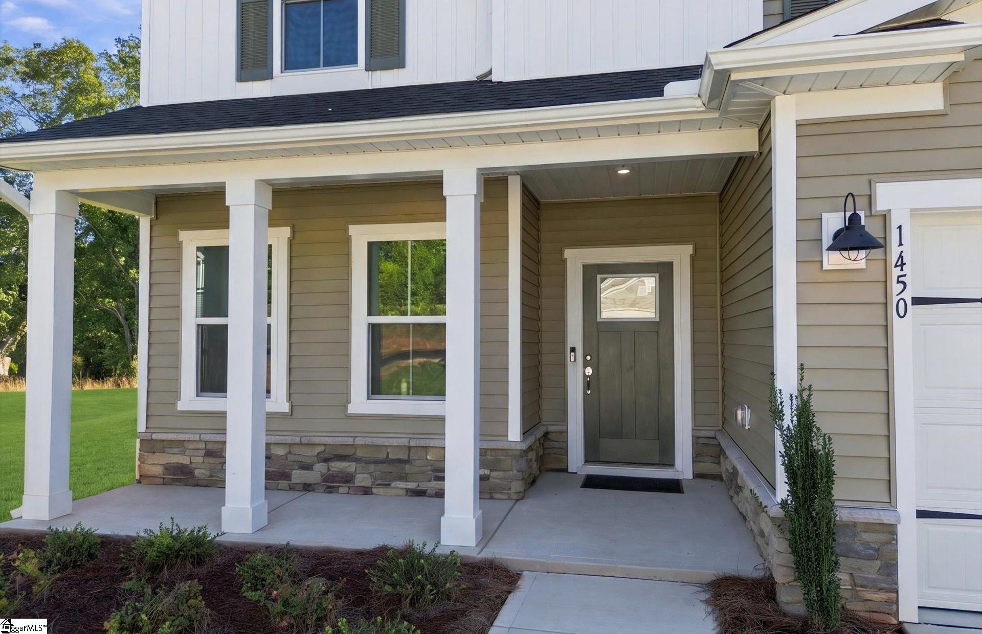 1450 Willow Ridge Way Lot 73