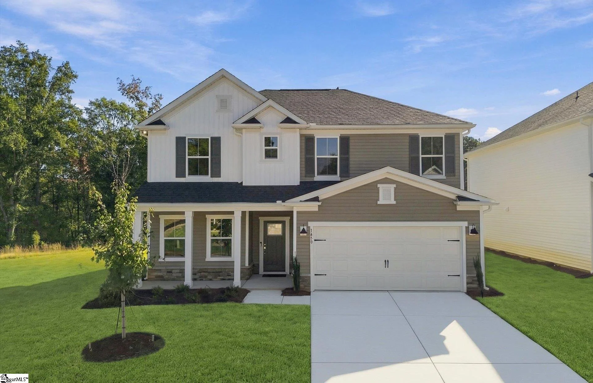 1450 Willow Ridge Way Unit Lot 73